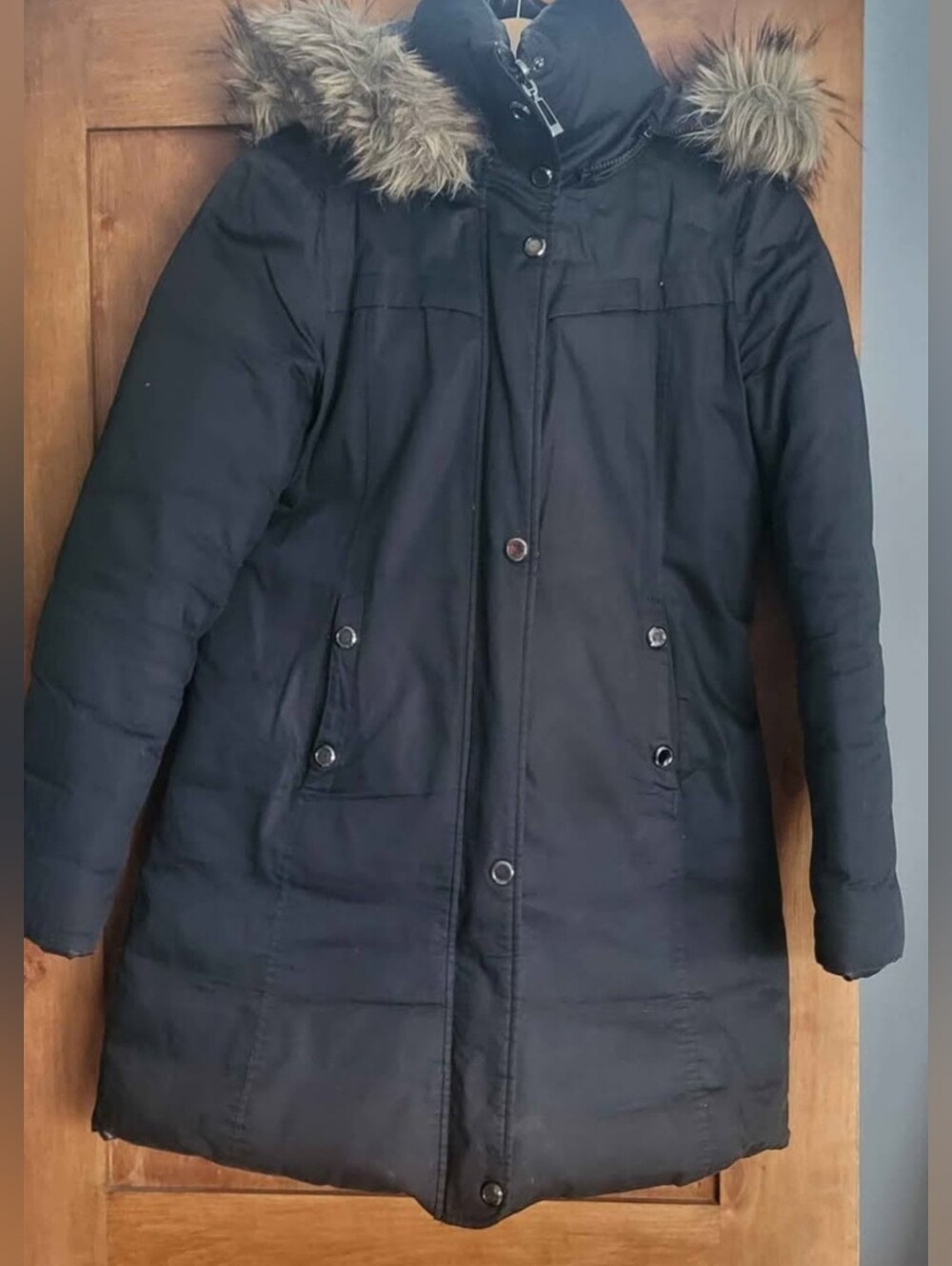 Soia & Kyo Down Jacket